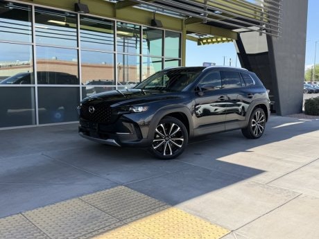 2025 Mazda Cx-50 2025 Mazda Cx-50