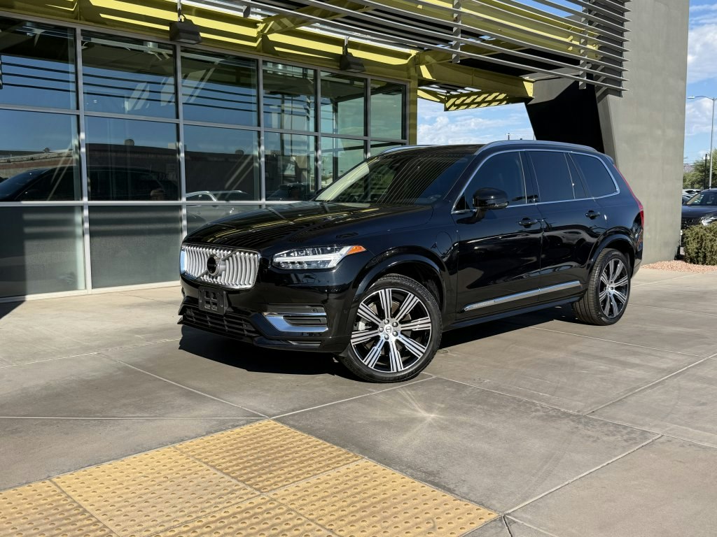 2024 Volvo XC90