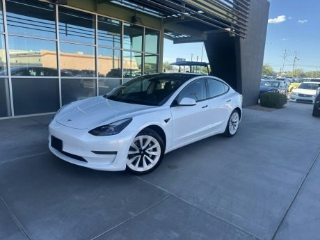 2022 Tesla Model 3 2022 Tesla Model 3