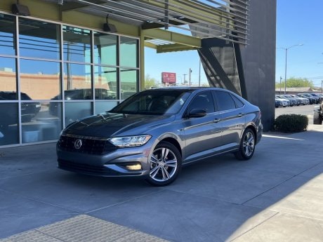 2020 Volkswagen Jetta 2020 Volkswagen Jetta