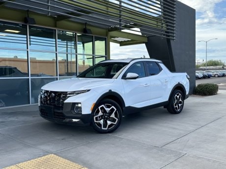 2022 Hyundai Santa Cruz 2022 Hyundai Santa Cruz