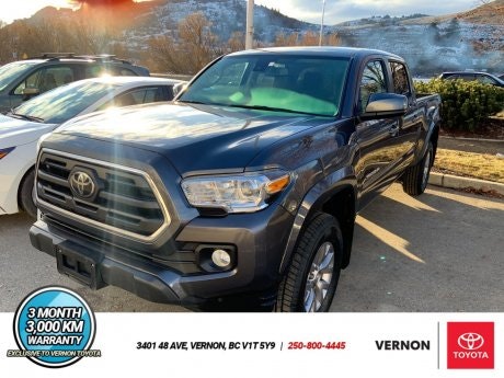 2019 Toyota Tacoma 2019 Toyota Tacoma