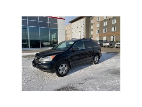 2011 Honda Cr-v 2011 Honda Cr-v