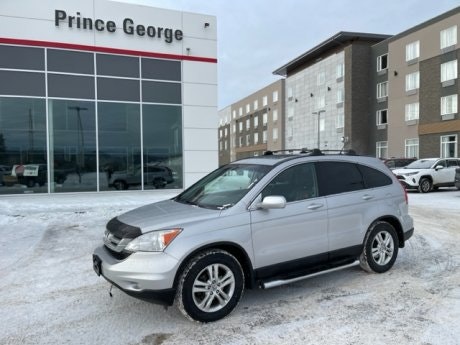 2011 Honda Cr-v 2011 Honda Cr-v