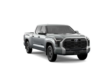 2024 Toyota Tundra Limited TRD Offroad