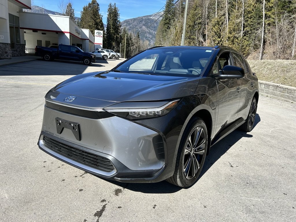 2024 Toyota bZ4X XLE AWD Technology Package (24238) Main Image