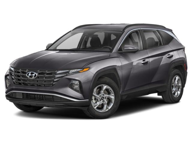 2024 Hyundai Tucson Preferred (50258) Main Image