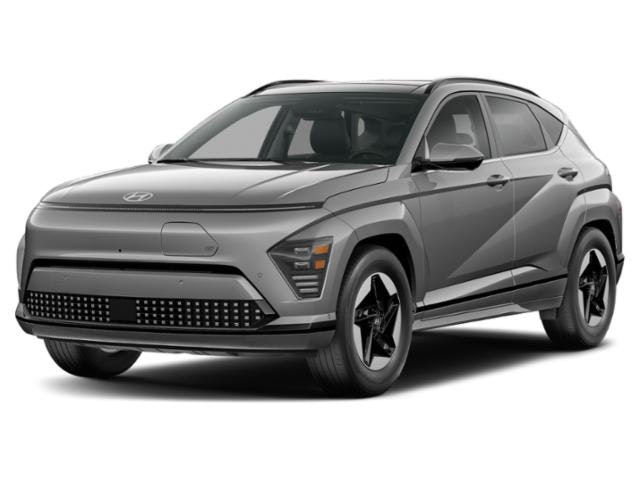 2024 Hyundai Kona Electric Preferred (50686) Main Image