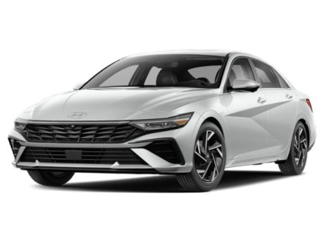 2024 Hyundai Elantra Preferred
