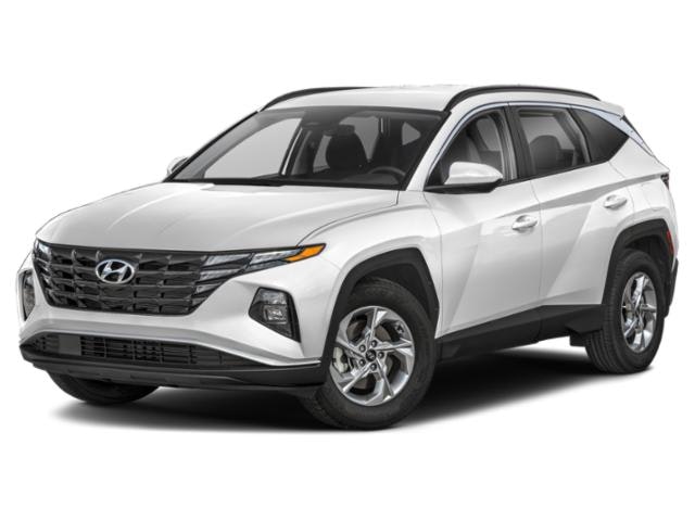 2024 Hyundai Tucson Preferred (50908) Main Image