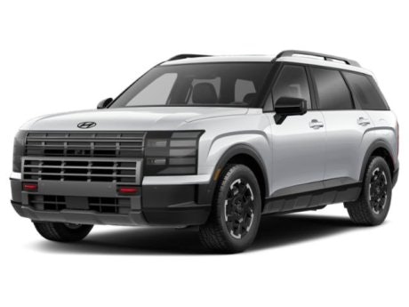 2026 Hyundai Palisade 2026 Hyundai Palisade