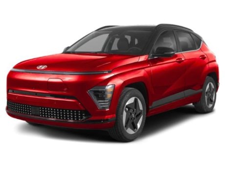 2026 Hyundai Kona Electric 2026 Hyundai Kona Electric