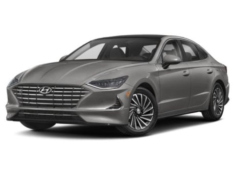 2022 Hyundai Sonata Hybrid 2022 Hyundai Sonata Hybrid