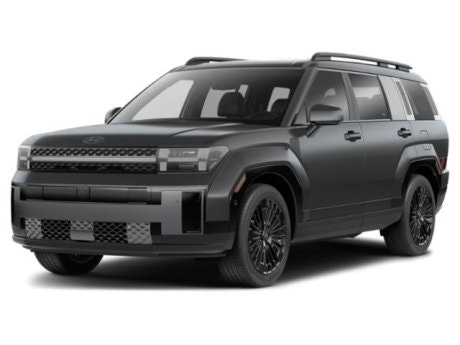 2026 Hyundai Santa Fe Hybrid 2026 Hyundai Santa Fe Hybrid