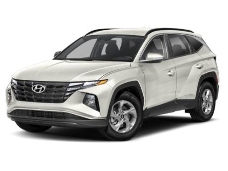 2022 Hyundai Tucson 2022 Hyundai Tucson