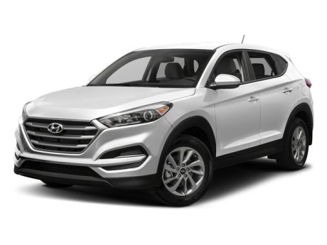2017 Hyundai Tucson 2017 Hyundai Tucson