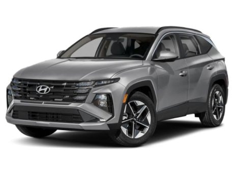 2026 Hyundai Tucson 2026 Hyundai Tucson