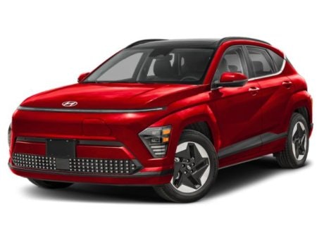 2026 Hyundai Kona Electric 2026 Hyundai Kona Electric