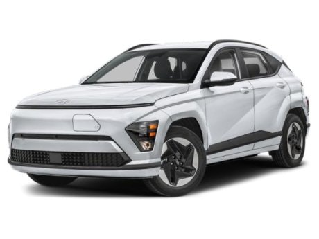 2026 Hyundai Kona Electric 2026 Hyundai Kona Electric