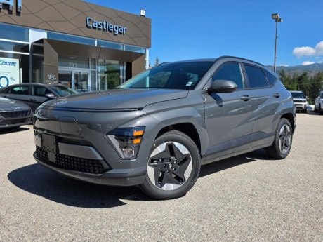 2026 Hyundai Kona Electric 2026 Hyundai Kona Electric