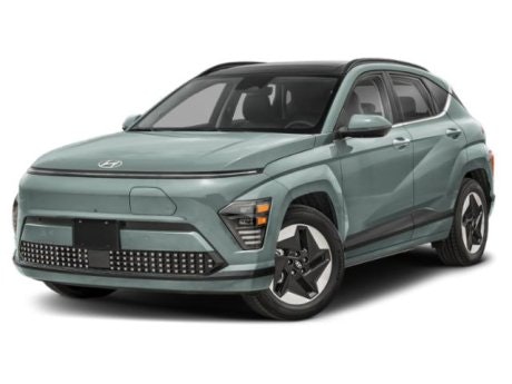 2026 Hyundai Kona Electric 2026 Hyundai Kona Electric