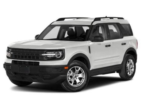 2023 Ford Bronco Sport 2023 Ford Bronco Sport