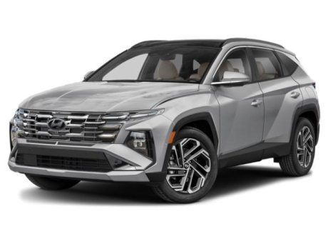 2026 Hyundai Tucson 2026 Hyundai Tucson