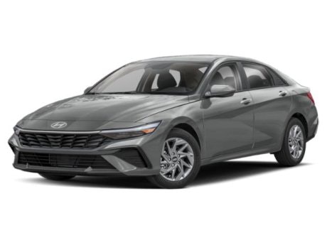 2026 Hyundai Elantra 2026 Hyundai Elantra