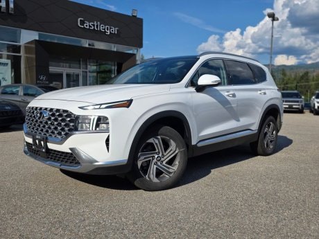 2023 Hyundai Santa Fe 2023 Hyundai Santa Fe