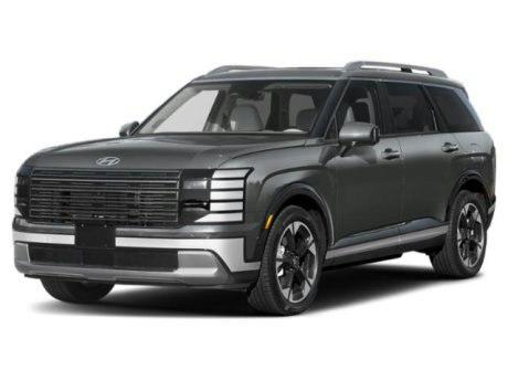 2027 Hyundai Palisade Hybrid 2027 Hyundai Palisade Hybrid
