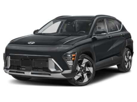 2027 Hyundai Kona 2027 Hyundai Kona