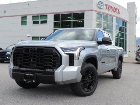 2026 Toyota Tundra 2026 Toyota Tundra