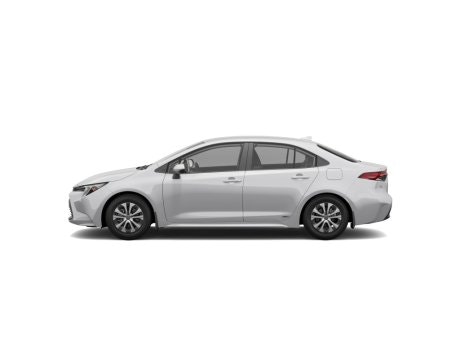 2026 Toyota Corolla 2026 Toyota Corolla