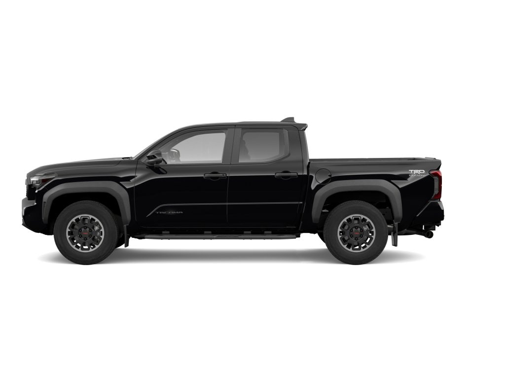 2024 Toyota Tacoma TRD Off Road 4x4 Premium Package (T-5441-0) Main Image