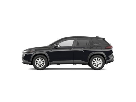 2026 Toyota Corolla Cross 2026 Toyota Corolla Cross