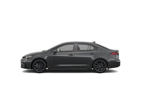 2026 Toyota Corolla 2026 Toyota Corolla