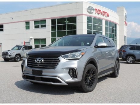 2019 Hyundai Santa Fe XL 2019 Hyundai Santa Fe XL
