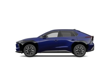 2026 Toyota bZ 2026 Toyota bZ