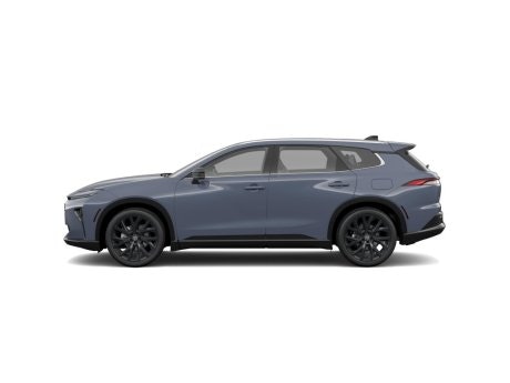 2025 Toyota Crown Signia 2025 Toyota Crown Signia