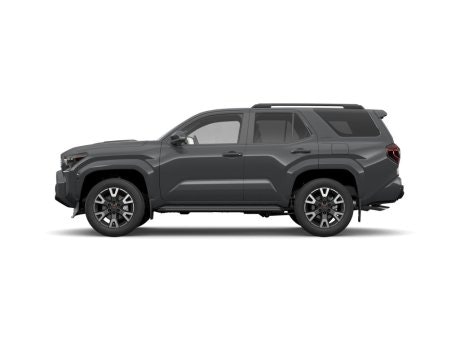 2026 Toyota 4Runner 2026 Toyota 4Runner
