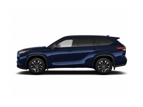 2026 Toyota Highlander 2026 Toyota Highlander