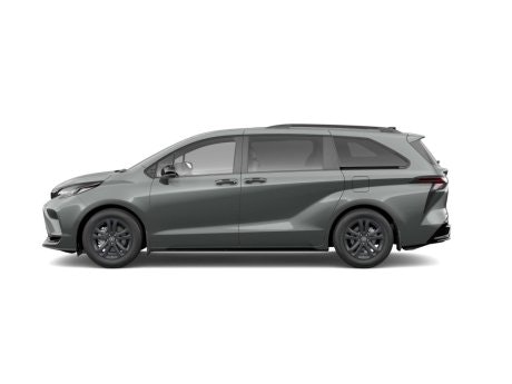 2026 Toyota Sienna 2026 Toyota Sienna