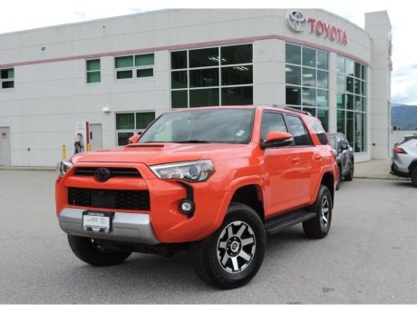 2024 Toyota 4Runner 2024 Toyota 4Runner