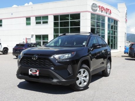 2021 Toyota RAV4 2021 Toyota RAV4