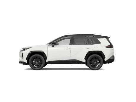 2026 Toyota RAV4 2026 Toyota RAV4