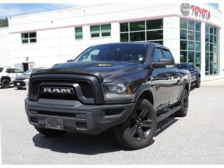 2021 Ram 1500 Classic 2021 Ram 1500 Classic