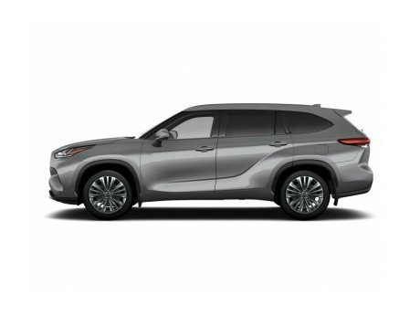 2026 Toyota Highlander 2026 Toyota Highlander