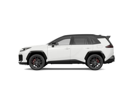 2026 Toyota RAV4 Plug-In Hybrid 2026 Toyota RAV4 Plug-In Hybrid