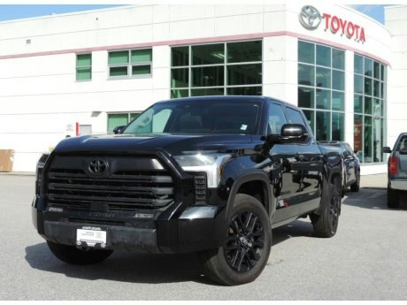2024 Toyota Tundra 2024 Toyota Tundra