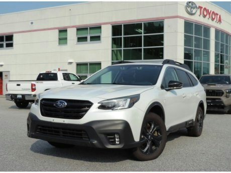 2020 Subaru Outback 2020 Subaru Outback
